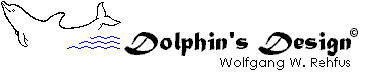 Kontakt zu Dolphin's Design ...
